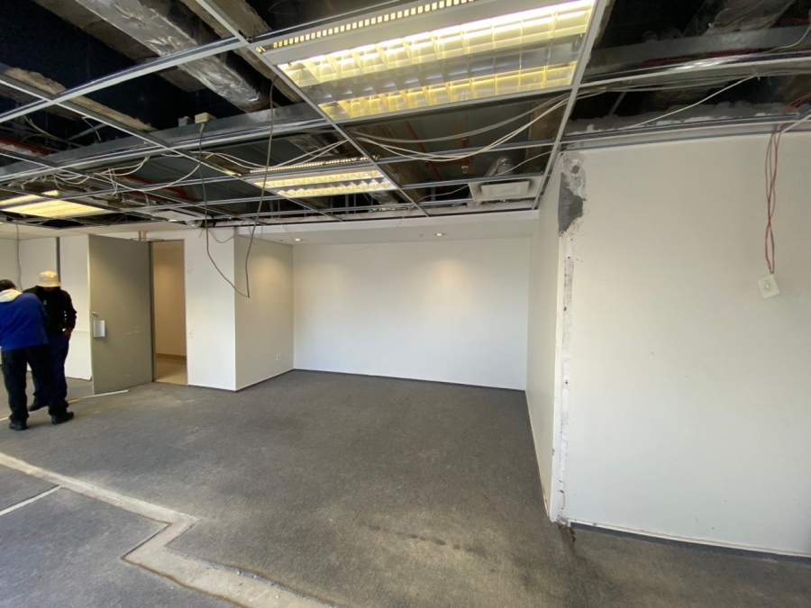 To Let commercial Property for Rent in Cape Town City Centre Western Cape